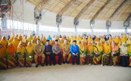 Kapolri Pastikan Polri Kawal Muktamar Muhammadiyah agar Aman dan Sukses
